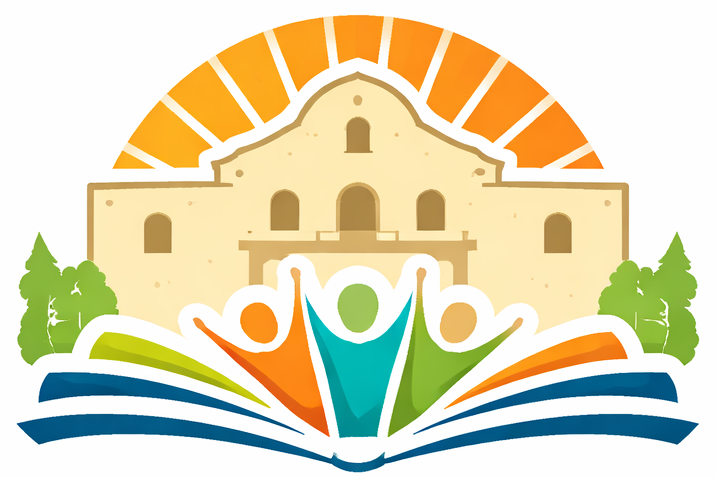 Alamo Community College Logo